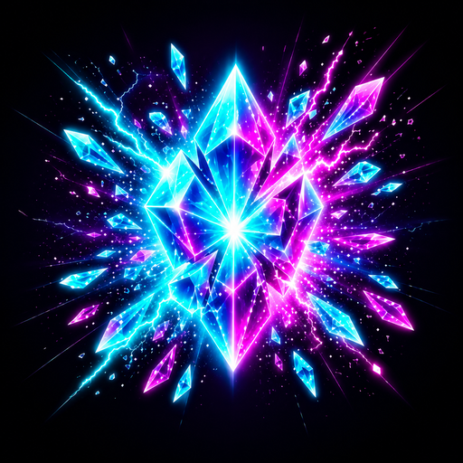 Break the Crystal